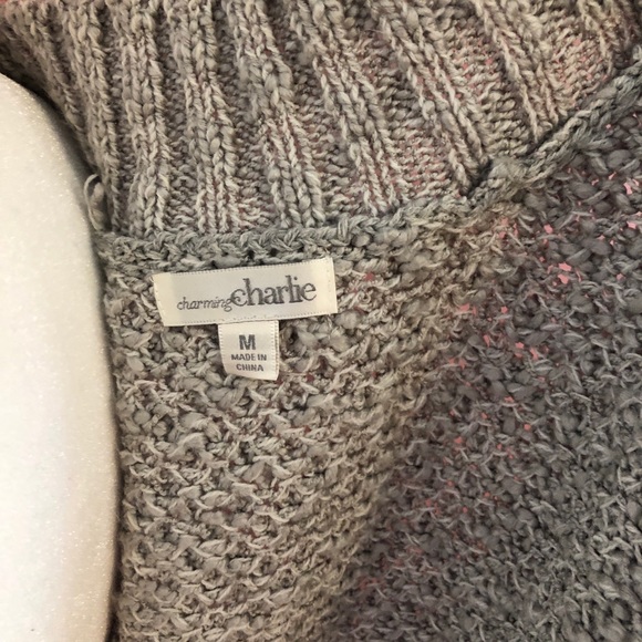 Cardigan - Picture 5 of 5